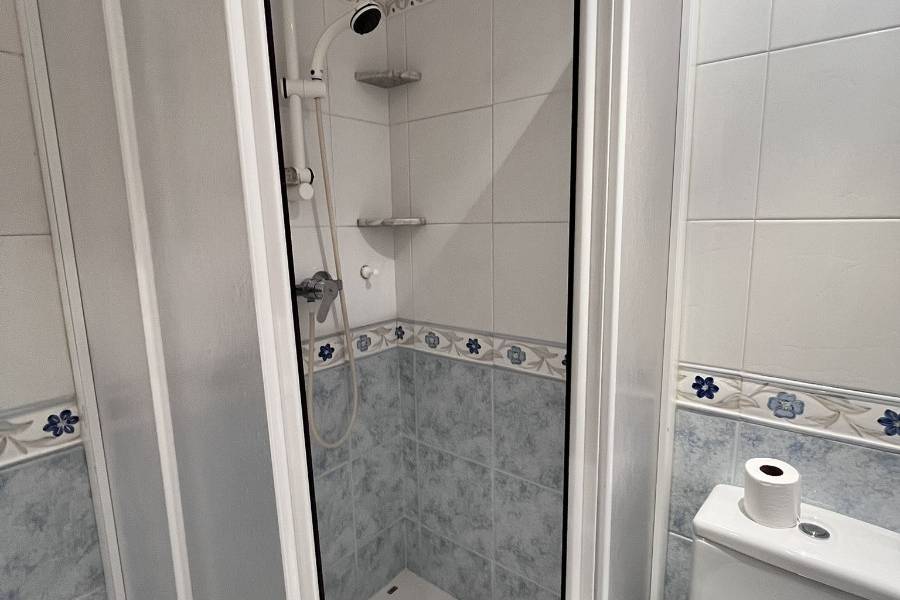 Alq. Corto Plazo - Apartamento/Piso - Benidorm - Levante