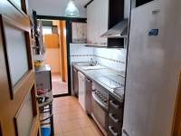 Venta - Apartamento/Piso - Benidorm - Levante