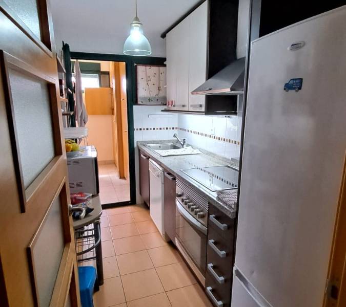 Venta - Apartamento/Piso - Benidorm - Levante