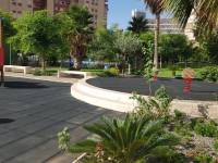 Venta - Apartamento/Piso - Benidorm - Levante