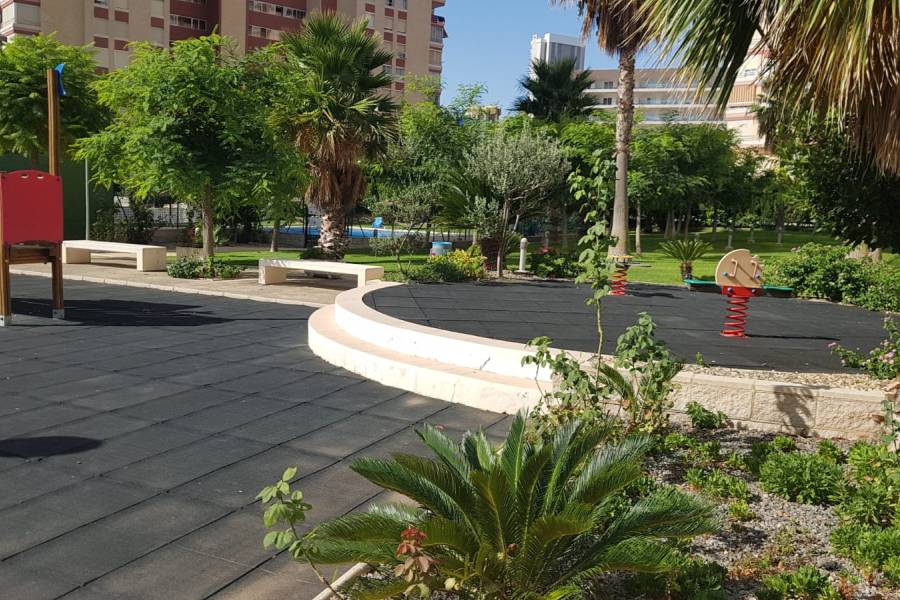 Venta - Apartamento/Piso - Benidorm - Levante