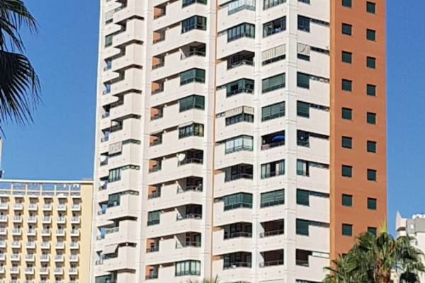 Apartamento/Piso - Venta - Benidorm - Levante