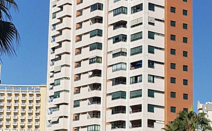 Apartamento/Piso - Venta - Benidorm - Levante