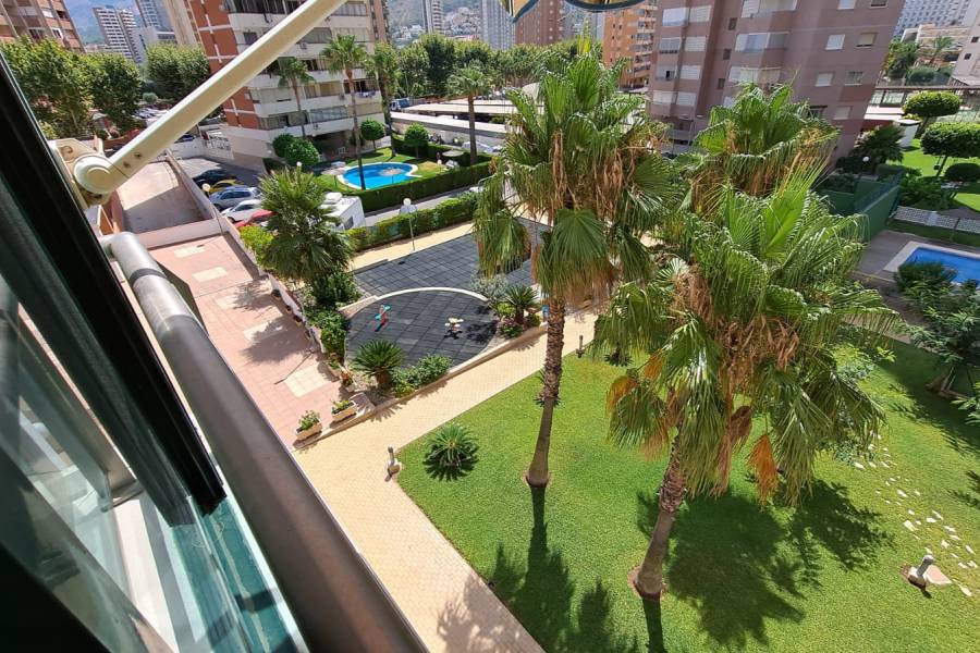 Venta - Apartamento/Piso - Benidorm - Levante