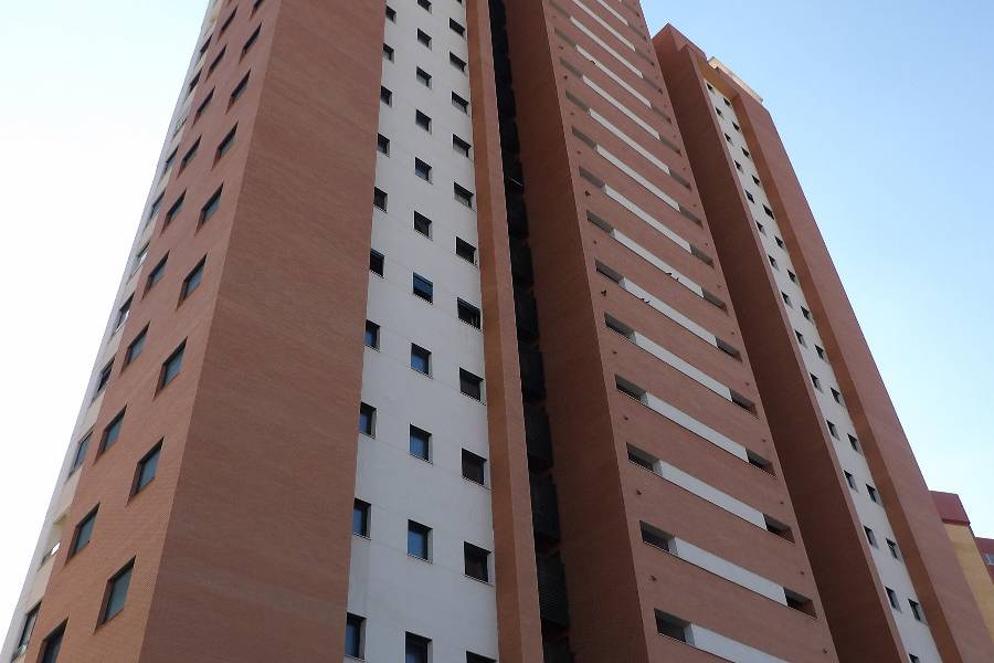 Venta - Apartamento/Piso - Benidorm - Levante