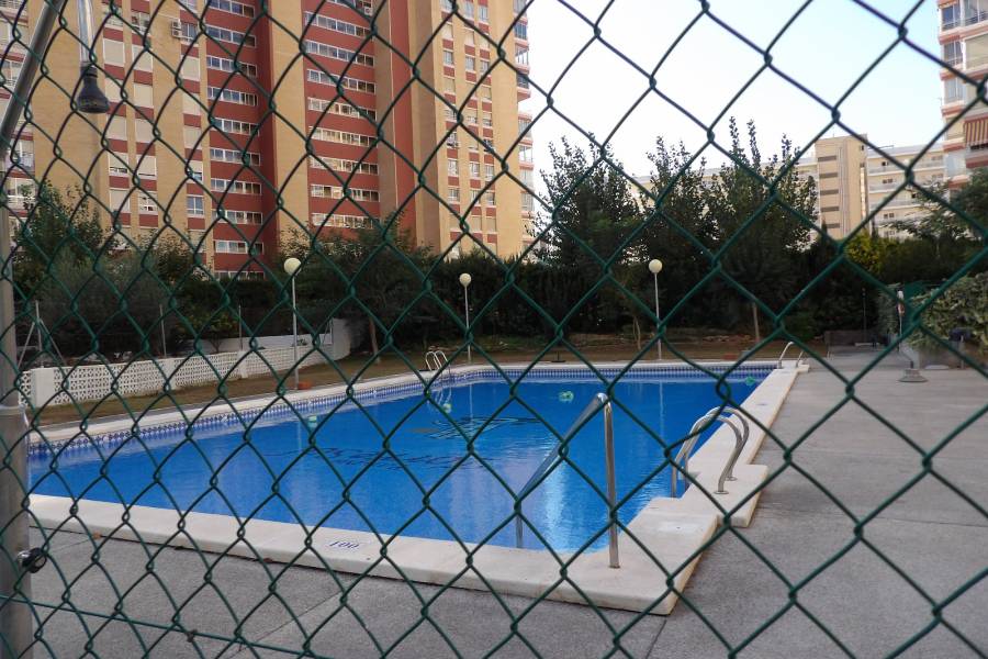 Venta - Apartamento/Piso - Benidorm - Levante