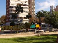 Venta - Apartamento/Piso - Benidorm - Levante