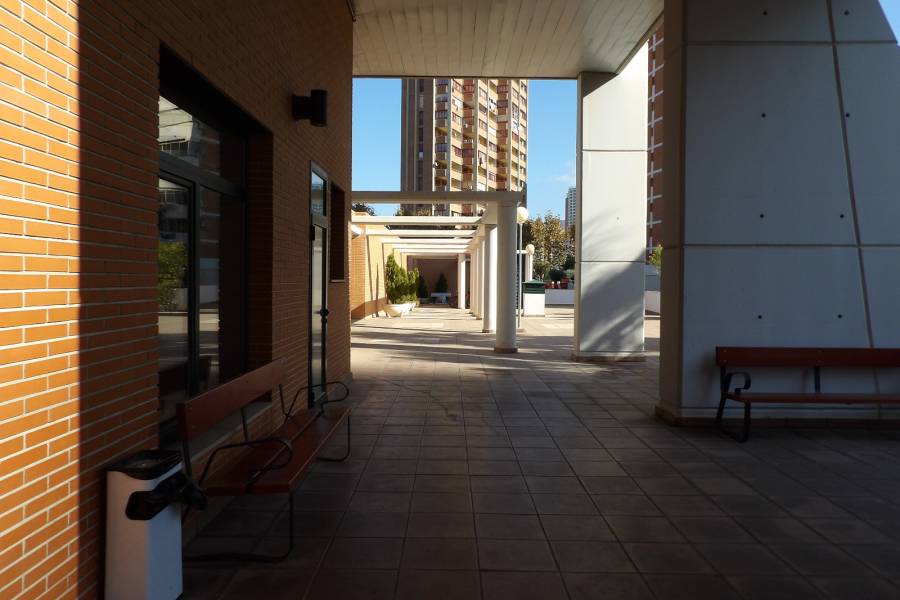 Venta - Apartamento/Piso - Benidorm - Levante