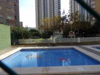 Venta - Apartamento/Piso - Benidorm - Levante