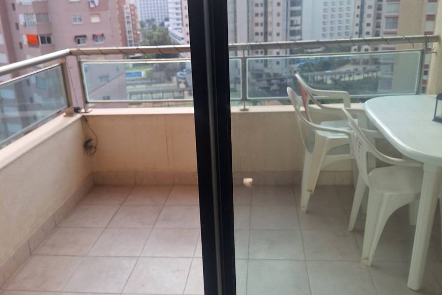 Venta - Apartamento/Piso - Benidorm - Levante