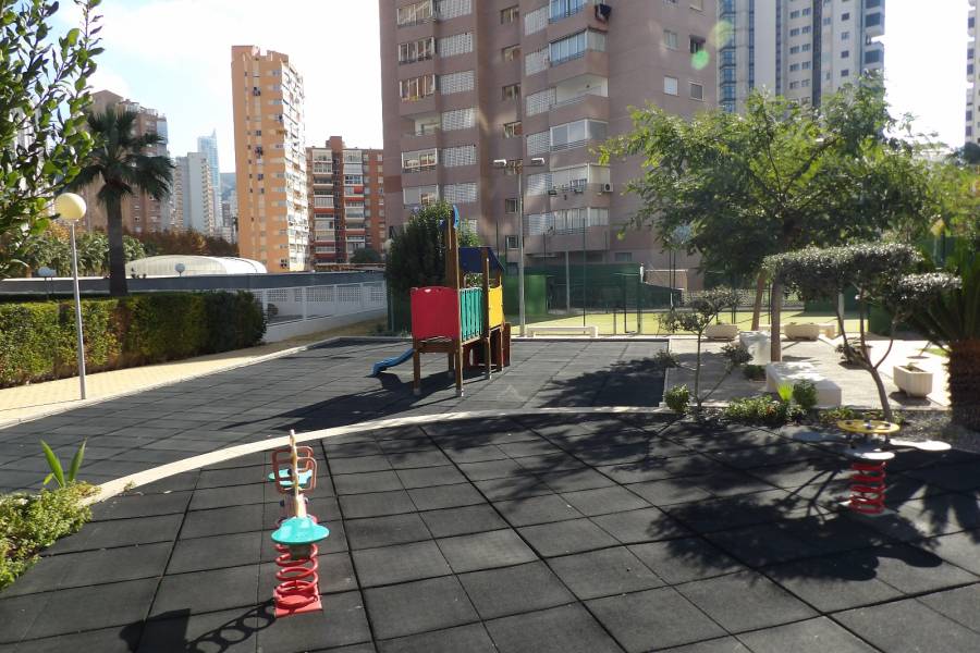 Venta - Apartamento/Piso - Benidorm - Levante