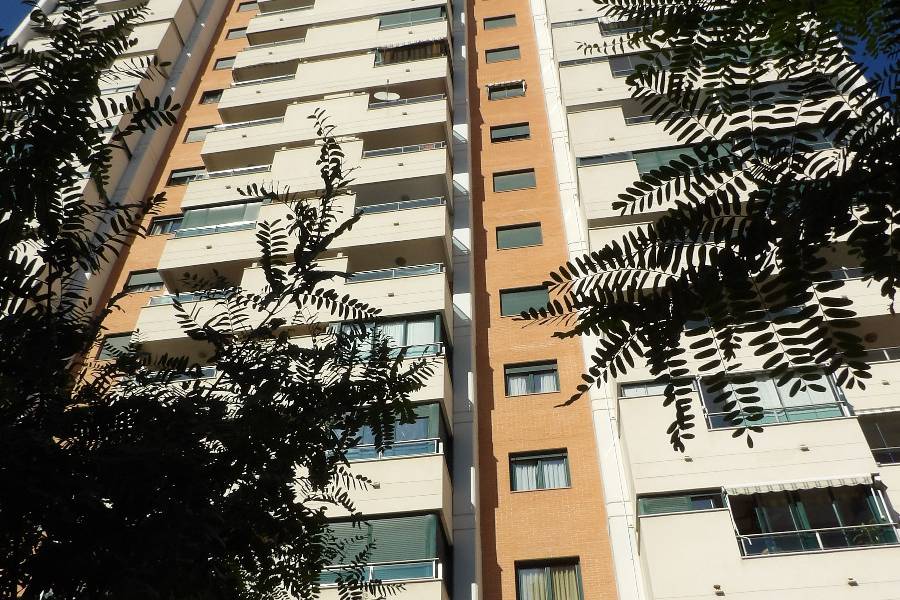 Venta - Apartamento/Piso - Benidorm - Levante