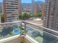 Venta - Apartamento/Piso - Benidorm - Levante