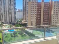 Venta - Apartamento/Piso - Benidorm - Levante