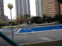 Venta - Apartamento/Piso - Benidorm - Levante