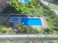 Venta - Apartamento/Piso - Benidorm - Levante