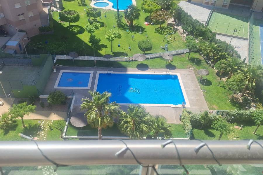 Venta - Apartamento/Piso - Benidorm - Levante