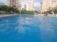 Venta - Apartamento/Piso - Benidorm - Levante