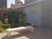 Venta - Apartamento/Piso - Benidorm - Levante