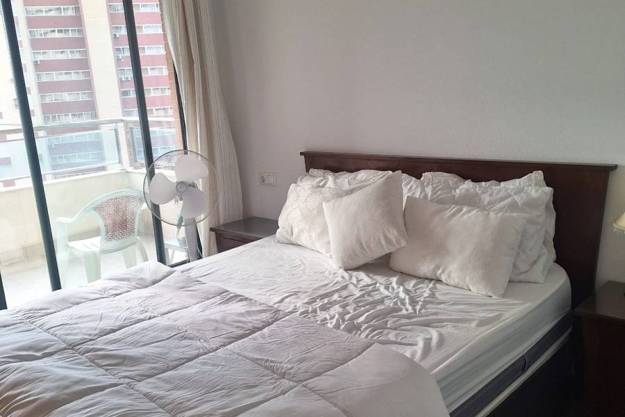 Venta - Apartamento/Piso - Benidorm - Levante