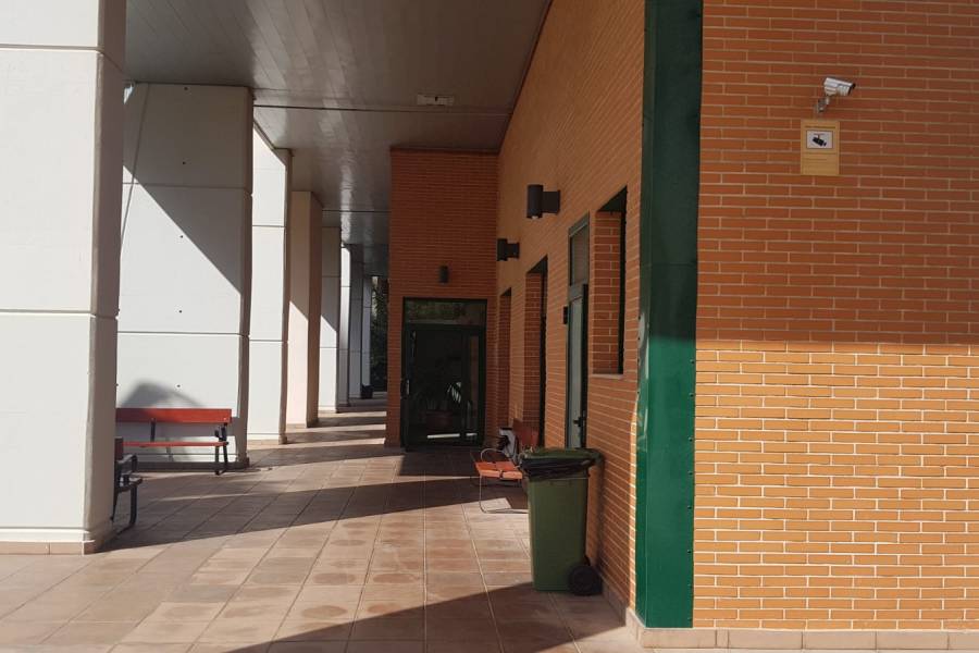 Venta - Apartamento/Piso - Benidorm - Levante
