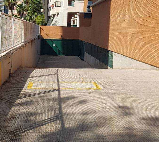 Venta - Apartamento/Piso - Benidorm - Levante