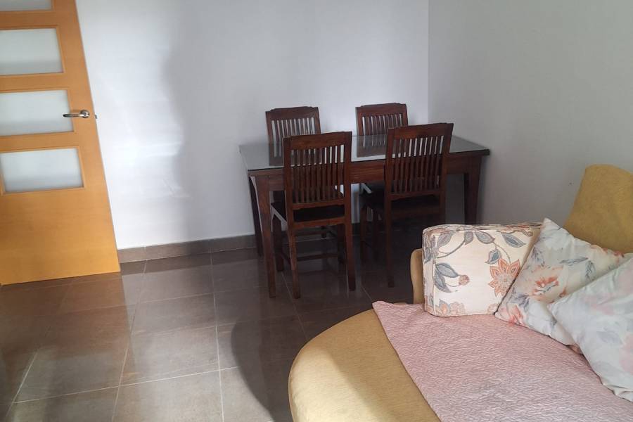 Venta - Apartamento/Piso - Benidorm - Levante