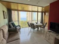 Venta - Apartamento/Piso - Benidorm - Levante