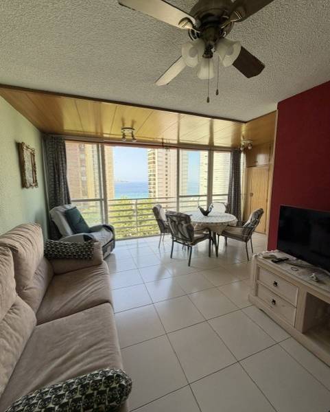 Venta - Apartamento/Piso - Benidorm - Levante