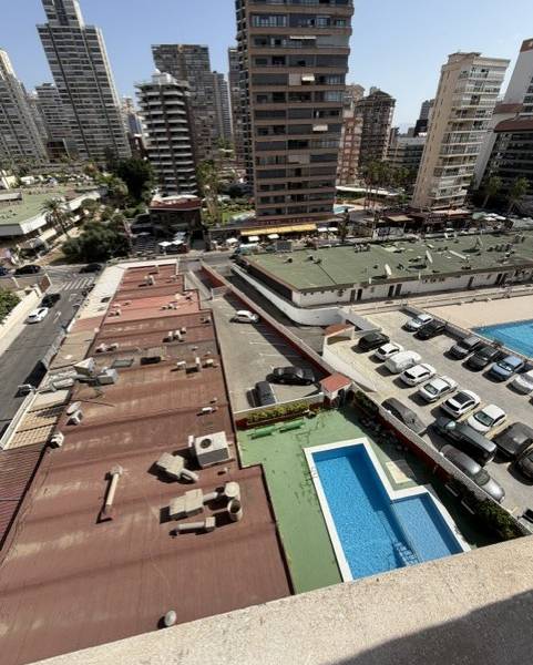 Venta - Apartamento/Piso - Benidorm - Levante