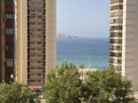 Venta - Apartamento/Piso - Benidorm - Levante