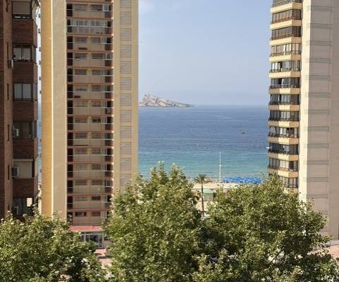 Apartamento/Piso - Venta - Benidorm - Levante