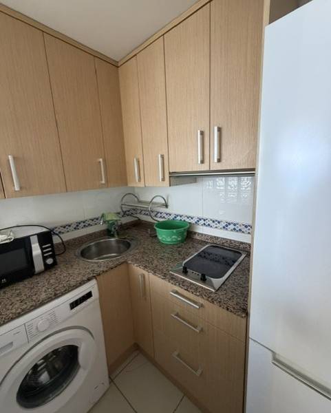 Venta - Apartamento/Piso - Benidorm - Levante