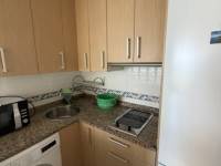 Venta - Apartamento/Piso - Benidorm - Levante