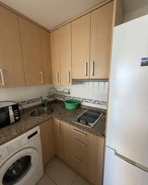 Venta - Apartamento/Piso - Benidorm - Levante