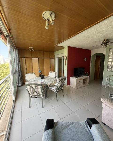 Venta - Apartamento/Piso - Benidorm - Levante