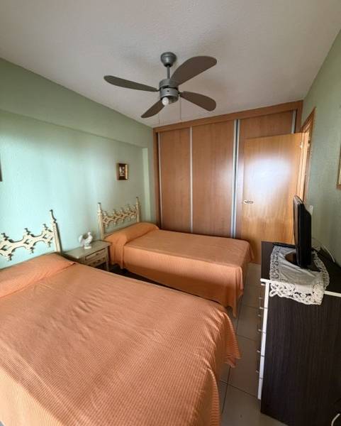 Venta - Apartamento/Piso - Benidorm - Levante