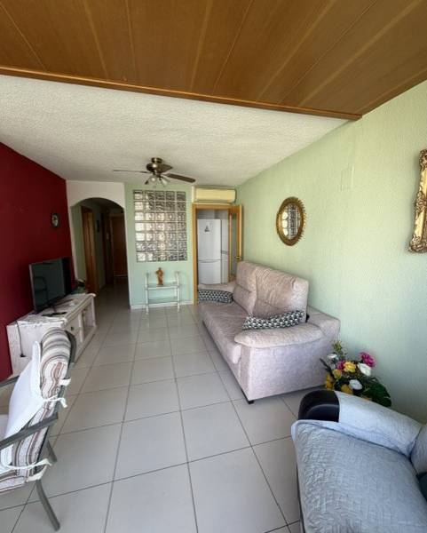 Venta - Apartamento/Piso - Benidorm - Levante
