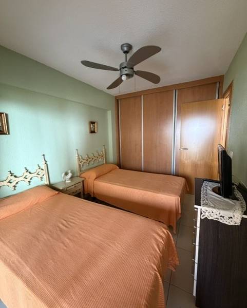 Venta - Apartamento/Piso - Benidorm - Levante