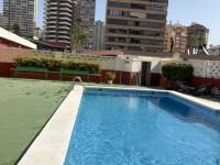 Venta - Apartamento/Piso - Benidorm - Levante