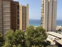 Venta - Apartamento/Piso - Benidorm - Levante