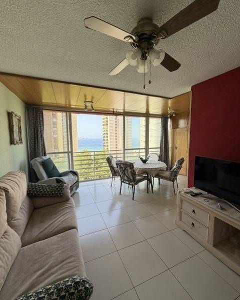 Venta - Apartamento/Piso - Benidorm - Levante