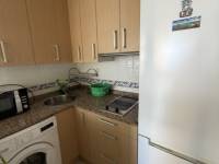 Venta - Apartamento/Piso - Benidorm - Levante