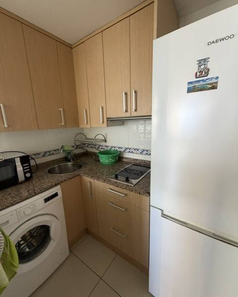 Venta - Apartamento/Piso - Benidorm - Levante