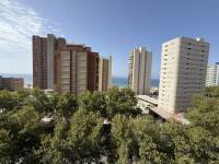 Venta - Apartamento/Piso - Benidorm - Levante