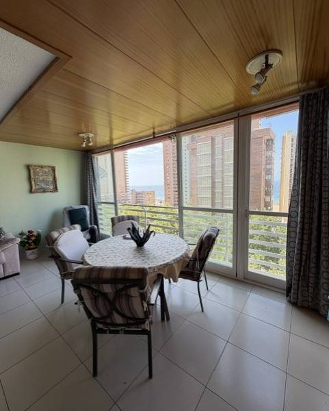 Venta - Apartamento/Piso - Benidorm - Levante