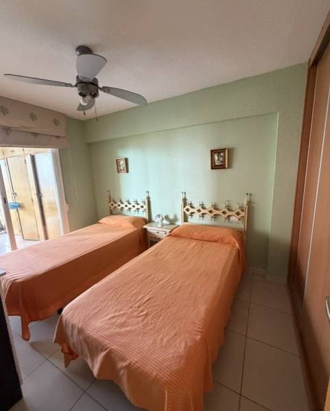Venta - Apartamento/Piso - Benidorm - Levante