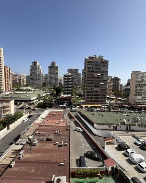 Venta - Apartamento/Piso - Benidorm - Levante