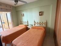 Venta - Apartamento/Piso - Benidorm - Levante