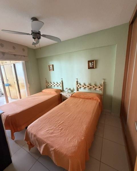 Venta - Apartamento/Piso - Benidorm - Levante